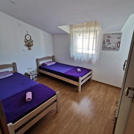 Apartman Iva Цетине Екстериор снимка