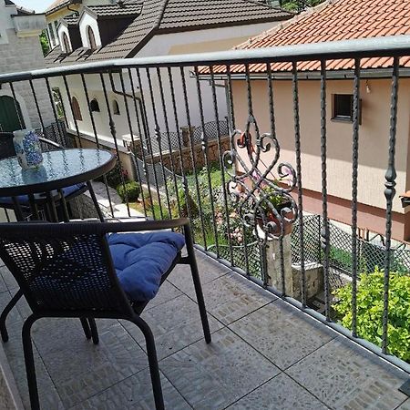 Apartman Iva Цетине Екстериор снимка