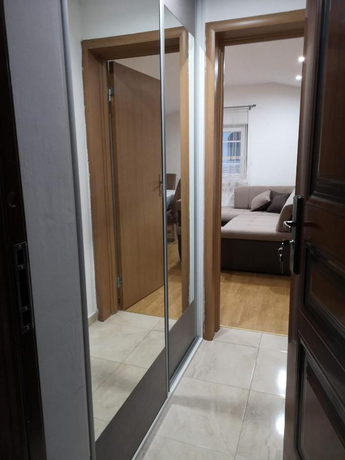 Apartman Iva Цетине Екстериор снимка