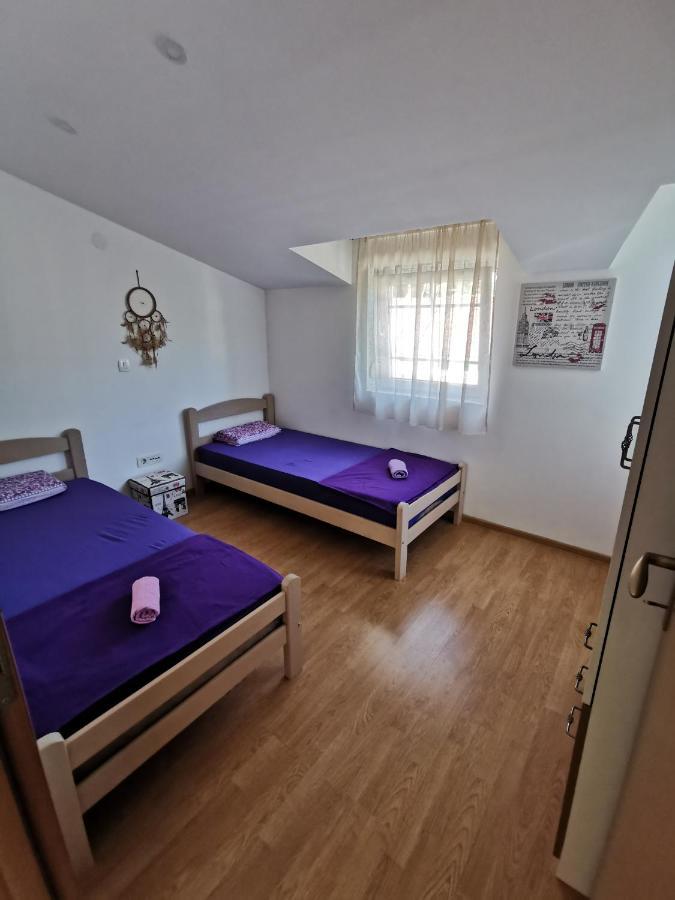 Apartman Iva Цетине Екстериор снимка
