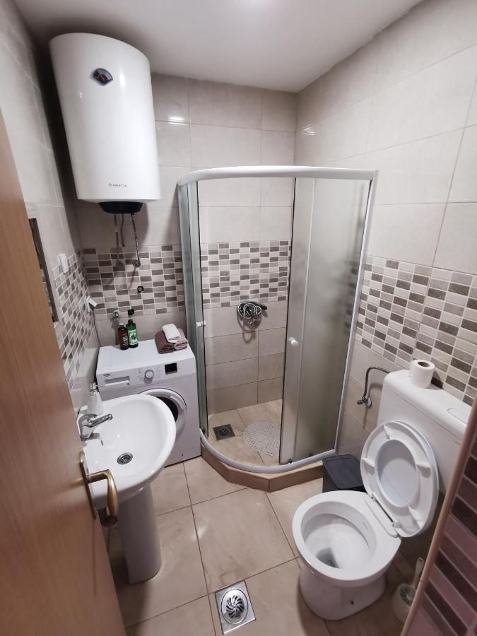 Apartman Iva Цетине Екстериор снимка