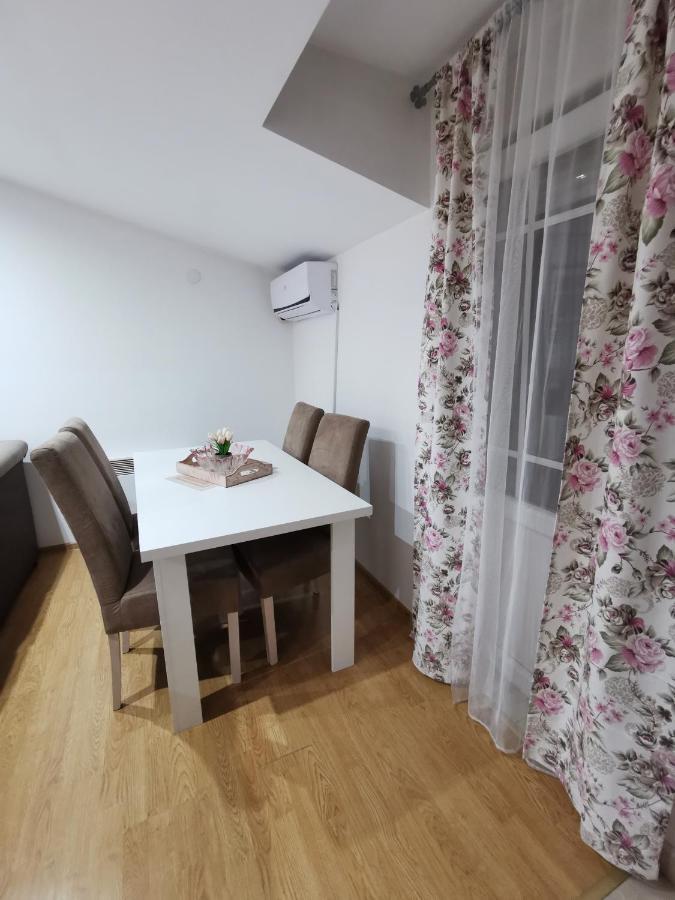 Apartman Iva Цетине Екстериор снимка